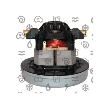 Vysavač motor vysavače 1600 W/230 V, ZELMER (00793337), 309.500, 309.5000