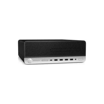 Stolní počítač HP ProDesk 600 G3 SFF; Core i5 6500 3.2GHz/8GB RAM/256GB SSD PCIe