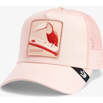 Kšiltovka Goorin Bros Toucan Mirage ONE SIZE 474919