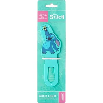 Lampička Lampička do knihy Stitch