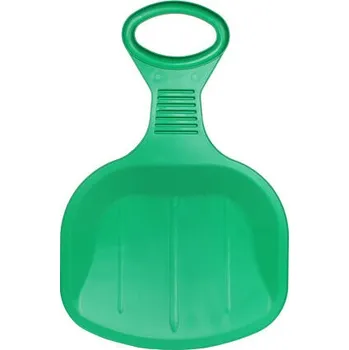 Boby Bingo sáňkovací lopata zelená, varianta 24178