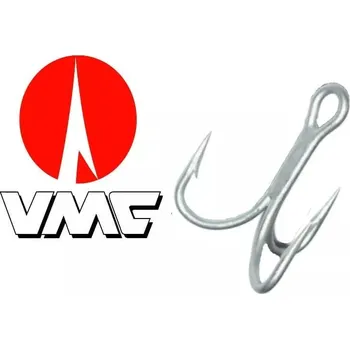 Rybářský háček Mořské háčky VMC 9617 ps 1 ks