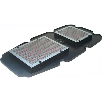 Autodíl Vzduchový filtr HFA1615, HIFLOFILTRO HIFLOFILTRO M210-042