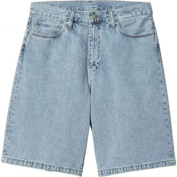 KRAŤASY CARHARTT WIP Landon 5-Pocket Den - modrá - 33 + při osobním odběru 2 138 Kč