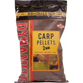 Boilies Dynamite Baits Carp Pellet Method Feeder 4mm 700g