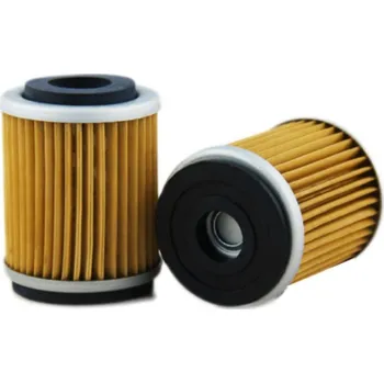 Olejový filtr HF142, HIFLOFILTRO HIFLOFILTRO M200-022