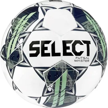 Fotbal Select futsalový míč Select FB Master