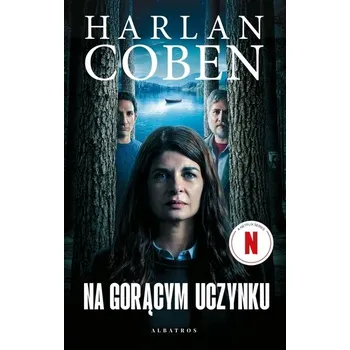 Na gorącym uczynku. Wydanie filmowe