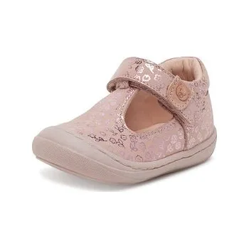 Dámská obuv Polobotky Lasocki Kids CRUISE CI12-CRUISE-24 Tmavomodrá 22