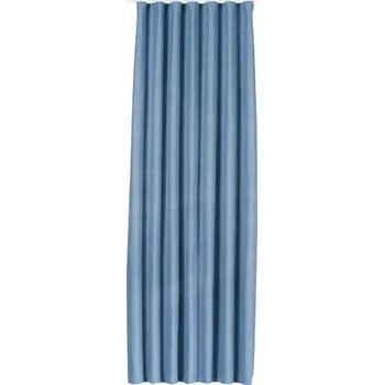 Závěs Závěs ATLAS denim 300x245 cm