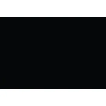 Tapeta Samolepicí fólie fólie D-C-FIX lakovaná uni černá 90x210 cm (na velikost dveří)