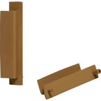 Madlo ke shrnovacím dveřím buk