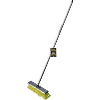 Zahradní nářadí Freund Reflexní koště na sníh a na ulice šířka 40 cm