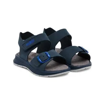 Dívčí sandály Sandály Primigi 7870722 M Tmavomodrá 28