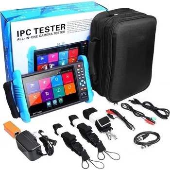 Příslušenství pro kamerový systém IPC-9800ADH Pro Speciální cena pro registrované