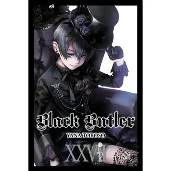 Black Butler, Vol. 27 - Toboso, Yana