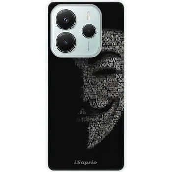 Pouzdro na mobilní telefon Odolné silikonové pouzdro iSaprio - Vendeta 10 - Xiaomi Redmi Note 14 5G