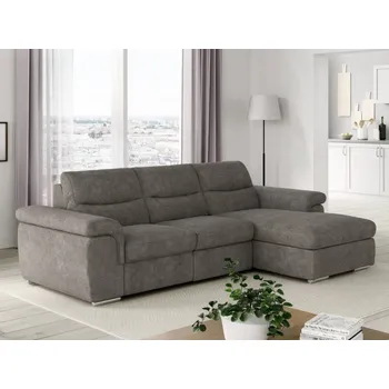 Sedací souprava Rohová sedací souprava HELLA Pravý roh