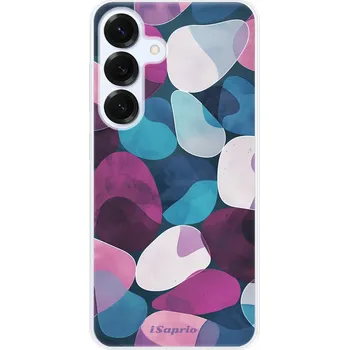 Pouzdro na mobilní telefon Odolné silikonové pouzdro iSaprio - Stones - Samsung Galaxy S25