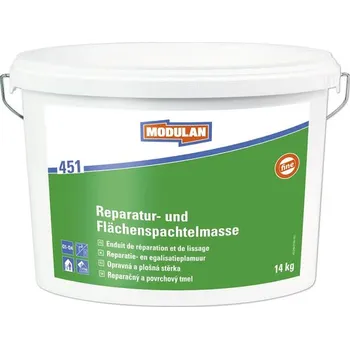 Tmel Modulan 451 Opravná a plošná stěrka 14 kg