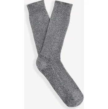 Pánské oblečení Celio Ponožky Sipique - Pánské Celio bílá 1716737