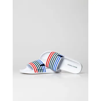 Dámské pantofle UKAMI white 41