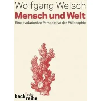 Mensch und Welt - Welsch, Wolfgang