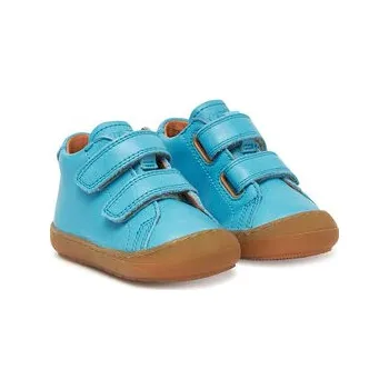 Dámské polobotky Polobotky Froddo Ollie S G2130328-29 M Modrá 22