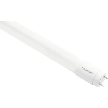 LED osvětlení LED trubice Megaman T8 G13 / 9 W ( 18 W ) 900 lm 4000 K 60 cm bílá