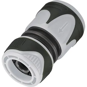 Hadicová spojka Rychlospojka for_q 1/2" a 5/8"