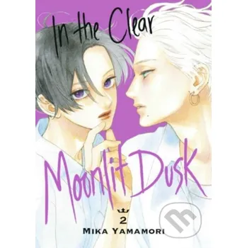 Beletrie pro dospělé In the Clear Moonlit Dusk 2 (V02)(Brožovaná)