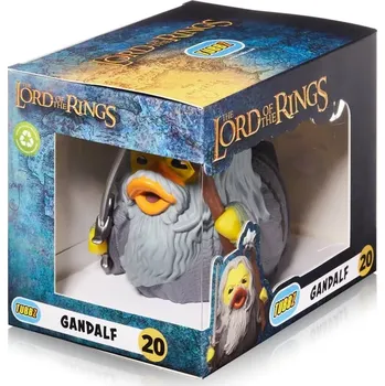Figurka Tubbz sběratelská kachnička Gandalf