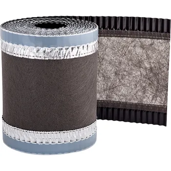 Hřebenový pás Blach-Vent 175/15