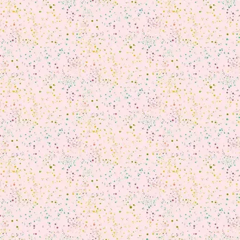 MAKOWER UK Látka bavlna v metráži 1344EX