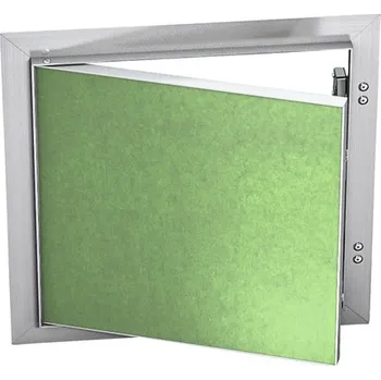 Revizní dvířka Revizní dvířka TAMADEX RDS 800 x 900 x 12,5 mm GKBi US stropní (zboží na OBJEDNÁVKU)