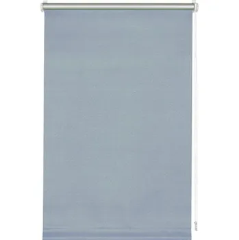 Roleta Zatemňovací roleta Mini Thermo kouřově modrá 60x150 cm