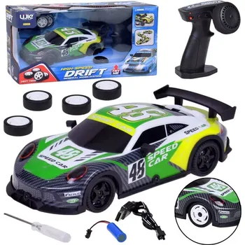 RC model auta Závodní RC auto na drifty