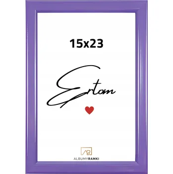 Obraz Ertom Rámeček na jednu fotku 23 x 15 cm