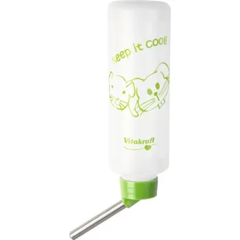 napáječka Napáječka pro hlodavce Vitakraft Robby Boy plastová 250 ml