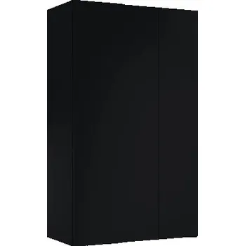 Koupelnový nábytek Závěsná skříňka Jungborn černá 596 x 1000 x 316 mm 168347