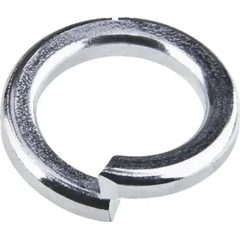 Matice Podložka pérová 12, čtvercová, nerez A1, 8ks