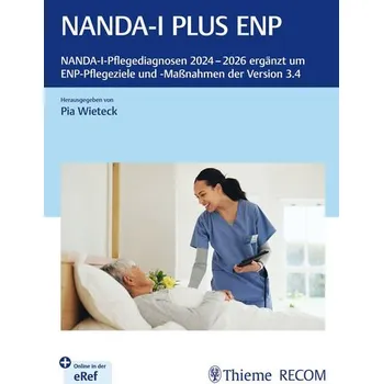 NANDA-I PLUS ENP - Wieteck, Pia