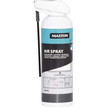 Čisticí sprej Maston Air 300 ml