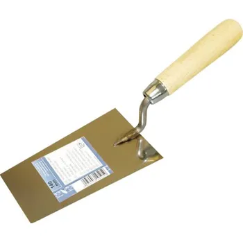 Zednická lžíce Zednická lžíce Haromac BERNER 140mm