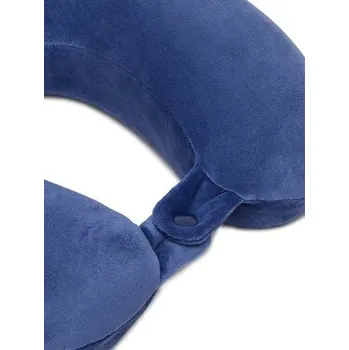 Cestovní polštářek Cestovní polštářek DeeZee 9WF-002-SS25 Modrá NOSIZE