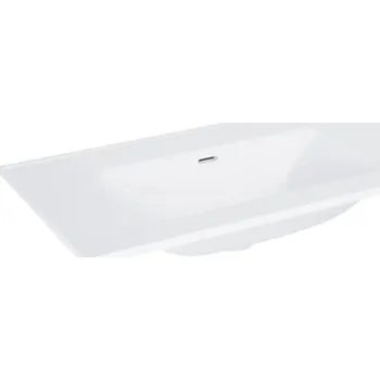 Umyvadlo na skříňku Jungborn - sanitární keramika bílá 815 mm 146032