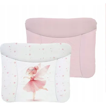 Přebalovací podložka Měkká přebalovací podložka Ceba baby 75 x 72 cm, vícebarevná