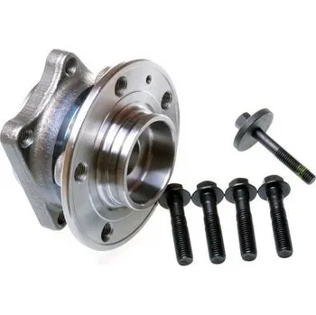 Sada ložisek kol DENCKERMANN W413396