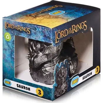 Figurka Tubbz kachnička Pán prstenů Sauron