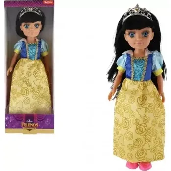 Panenka Panenka Princezna pro Hraní a Sbírání